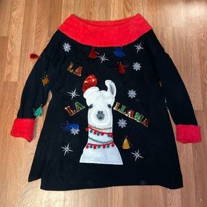 Ugly Christmas Sweater🎄